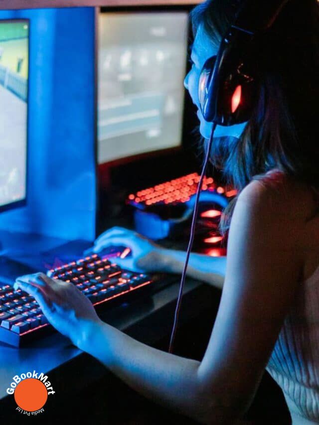 Eventos Gaming