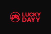 Lucky Dayy Logo
