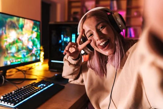 PC Gaming