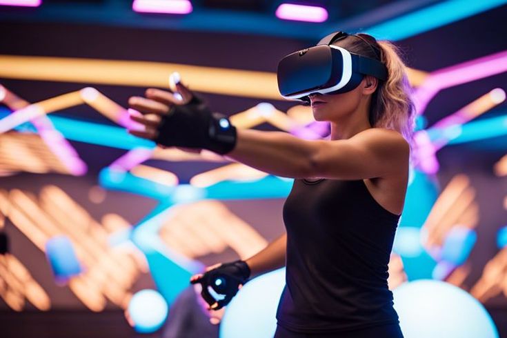 Realidade Virtual